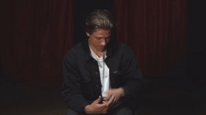 Визитка 2025 Матвея Кондратьева