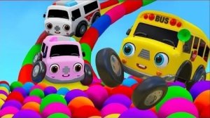 МУЛЬТИКИ ,УЧИМ ЦВЕТА , РАЗВИВАЮЩИЕ МУЛЬТФИЛЬМЫ ДЛЯ ДЕТЕЙ, ПЕСЕНКИ ДЛЯ ДЕТЕЙ