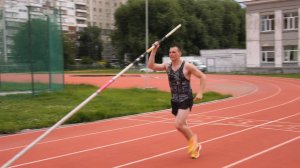 Копейчанин завоевал бронзу на первенстве России