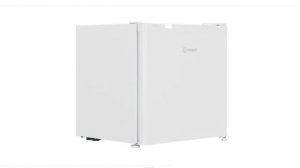 Обзор холодильника Indesit IFDM 46 W часть 2 Refrigerator for dummies Beginner's Instructions
