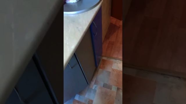 Однокомнатная квартира в Новороссийске