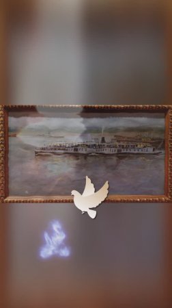 Там нет меня... песня