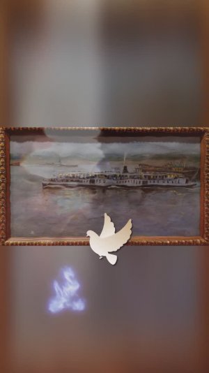 Там нет меня... песня