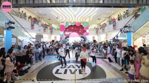 [BTS(방탄소년단)] KPOP RANDOM DANCE to  BTS  songs _ Foshan, CHINA