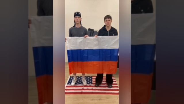 Когда получился неудачный снимок
