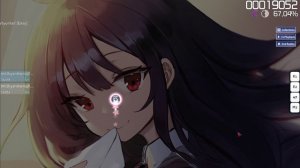 osu!  - Dora - Vtyurilas' [Easy] 2025-07-06 22-49-51
