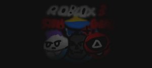 Роблокс 3 : Игра в кальмара // ROBLOX online game