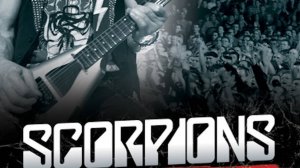 Scorpions - Турне RtF фестиваль Hellfest | Scorpions - Return to Forever Tour Edition Hellfest
