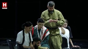 Инновационный театр балета ИКЦ. Итоги сезона | КУЛЬТУРНАЯ СРЕДА