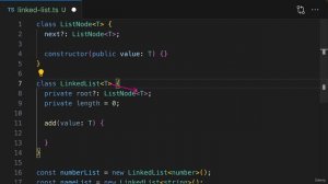 09. Classes & Generics - Demo Project