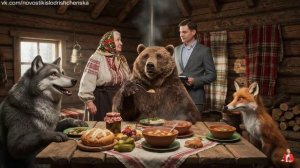 Гости