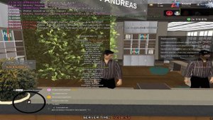 нон рп дубинка