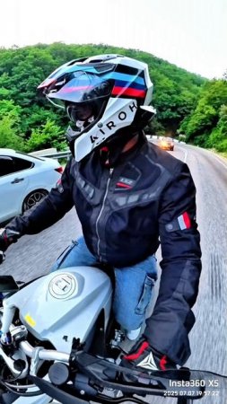 BMW R1200GS