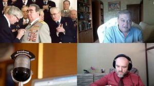 Евгений Спицын - Эпоха Брежнева 20 из 47