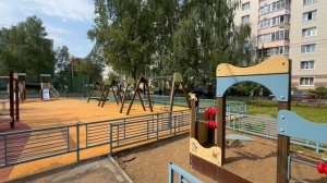 Чайковского 62к1