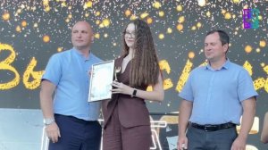 Лучшие выпускники Керчи - 2025!