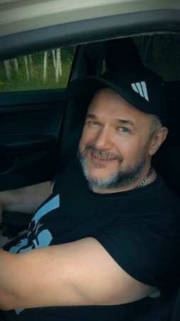 Грибы не видели?  Грибов нет