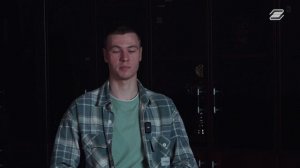 Данила Яковлев, победитель конкурса: Стартап как диплом | ГУУ