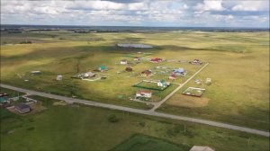Земельные участки в Новосибирской области. ИЖС. НСО. Новоалексеевск.
