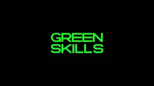 GREEN SKILLS