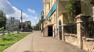 Солнечный день и путь до работы - Velosvet: My adventures on two wheels