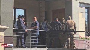 В Армении задержаны еще несколько соратников бизнесмена и мецената Самвела Карапетяна