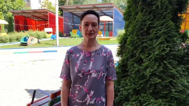 Отзыв о курсе от родителей