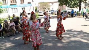 гости из Туринска