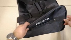 Комплект сумок Hapro 29775