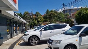Сочи, Верхняя лысая гора, 10Б
(Обзорное)
