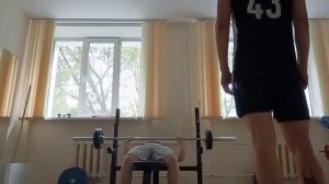 Жми на максимум: тренировка грудных мышц c GymZone