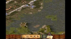 Stronghold. Экономическая кампания, 5 серия "Замок в болотах". | Космонавт Play