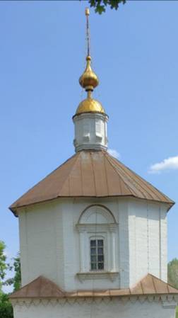 Пешком по Липецку