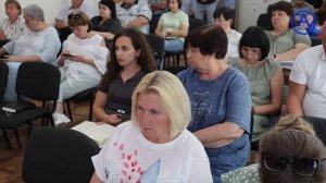 Новости (08.07.2025)