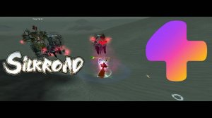 Silkroad Online - Лорд Яркан