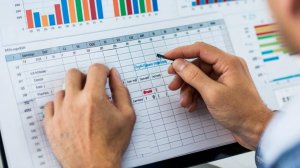 Подбора параметров в MS Excel