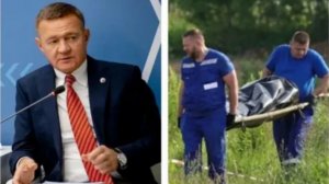 Политолог Марков заявил, что убийство Старовойта могли замаскировать под суицид.