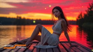 Deep House Chillstep Mix ｜ Relaxing Vibes for Work, Night Drives & Calm Moments