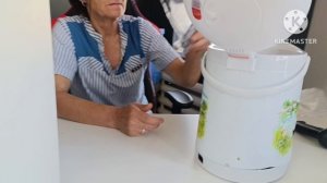 На ОЗОНе купили ЧАЙНИК 🫖брак 🤦ДОКУМЕНТЫ потерял МУЖ! ну и ДЕНЁК!🤷♀️