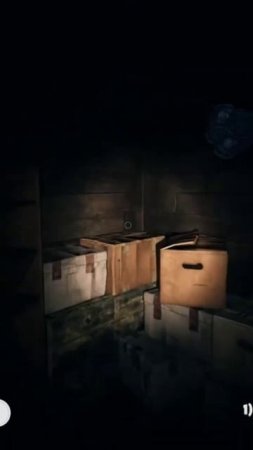 Позывной Красная Шапка! 🖼🧣👻#horror #shortvideo #ghost #gaming #short #краснаяшапочка #horrorgaming