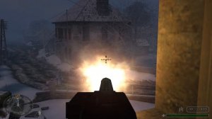 Call of Duty: United Offensive - 4 серия Новилль