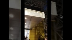 Центральный парк Анапы. Шаман на Летней эстраде . 06.07.2025 г. Россия.