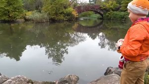 Мистер Макс 24 часа как Кевин из Один дома потерявшийся в Нью Йорке