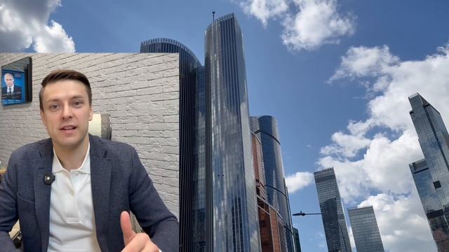 РЕЙТИНГ БАШЕН ДЛЯ ЖИЗНИ В МОСКВА-СИТИ 2025