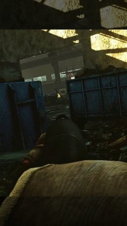 Побег Из Таркова EscapeFromTarkov