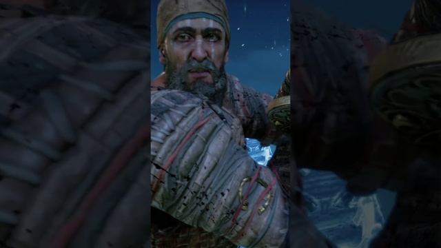 God of War Ragnarok
