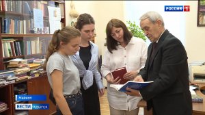 Определены соискатели на государственную премию республики