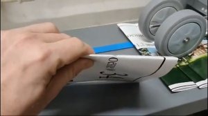 Буклетмейкера BindMASTER BM-38 - сшивка 12 листов по 130 г/м.кв + ламинированная обложка 200 г/м.кв