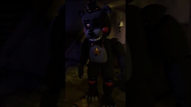 [FNAF SFM] Рокстар аниматроники узнали о Молтен Фредди (Влог 4 ) смотреть онлайн