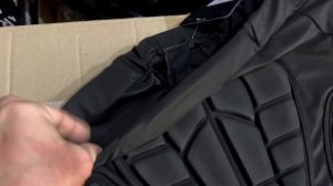 Бронешорты Starks